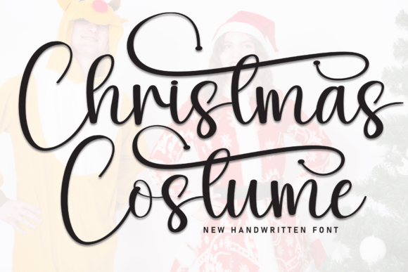 Christmas Costume: A Designer’s Real-World Review