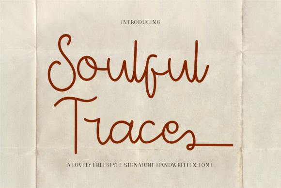Soulful Trace: A Designer’s Real-World Review